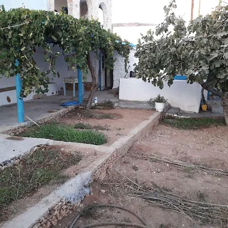 Relaxing House One Step From The Beach Tatil Evi
