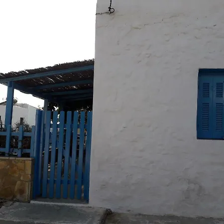 Relaxing House One Step From The Beach 佐努萨岛